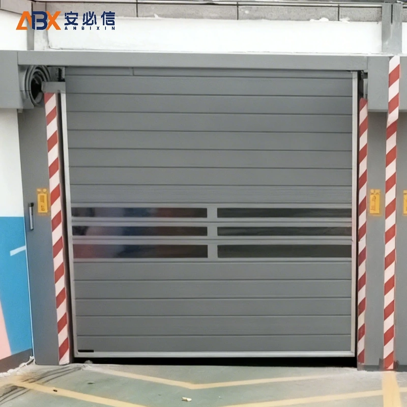 金华市雷达高速门